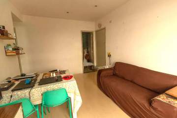 Apartamento à venda Rua Amaral, Andaraí, Rio de Janeiro - R$ 450.000 - TIAP30186