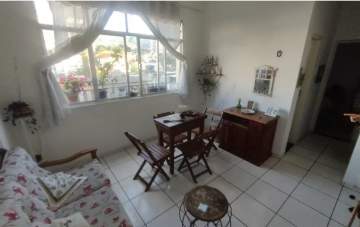 Ótima localização - Apartamento à venda Rua Mendes Tavares, Vila Isabel, Rio de Janeiro - R$ 240.000 - MBAP11576