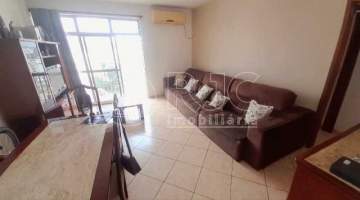 Ótima localização - Apartamento à venda Rua Visconde de Itamarati, Maracanã, Rio de Janeiro - R$ 735.000 - MBAP35619