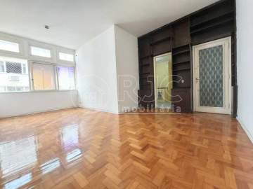 Apartamento à venda Rua Alves de Brito, Tijuca, Rio de Janeiro - R$ 419.999 - TIAP30371