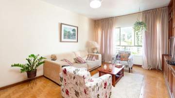 Ótima localização - Cobertura à venda Avenida Engenheiro Richard, Grajaú, Rio de Janeiro - R$ 780.000 - MBCO40251