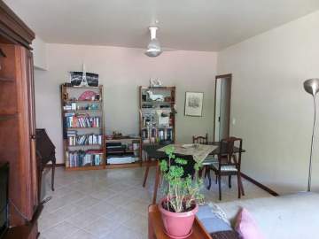 Ótima localização - Apartamento à venda Rua Marechal Jofre, Grajaú, Rio de Janeiro - R$ 800.000 - MBAP40864