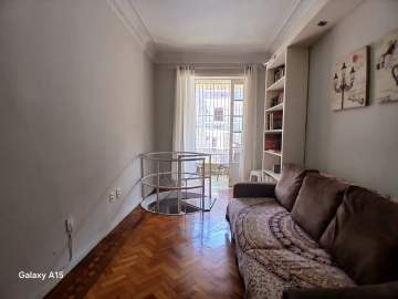 Apartamento à venda Rua Marechal Taumaturgo de Azevedo, Tijuca, Rio de Janeiro - R$ 740.000 - TIAP20245