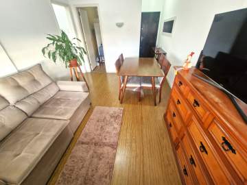 Ótima localização - Apartamento à venda Rua Antônio Basílio, Tijuca, Rio de Janeiro - R$ 550.000 - MBAP28353