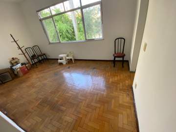 Ótima localização - Apartamento à venda Avenida Paulo de Frontin, Praça da Bandeira, Rio de Janeiro - R$ 299.900 - MBAP28355