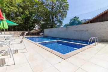 Apartamento à venda Rua Visconde de Cabo Frio, Tijuca, Rio de Janeiro - R$ 1.399.000 - TIAP40029
