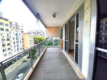 Apartamento à venda Rua Conde de Bonfim, Tijuca, Rio de Janeiro - R$ 520.000 - TIAP20248