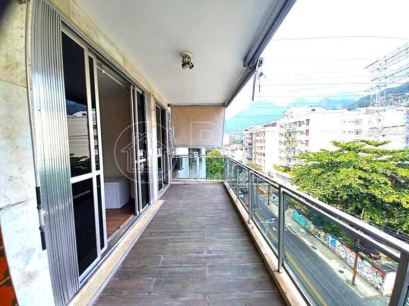 Conheça 2 do imóvel - Apartamento à venda Rua Conde de Bonfim, Tijuca, Rio de Janeiro - R$ 530.000 - TIAP20248 - 2 2 - 2
