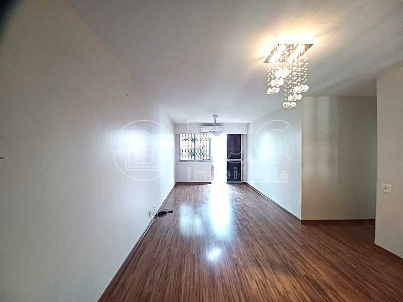 Conheça 3 do imóvel - Apartamento à venda Rua Conde de Bonfim, Tijuca, Rio de Janeiro - R$ 530.000 - TIAP20248 - 3 3 - 3