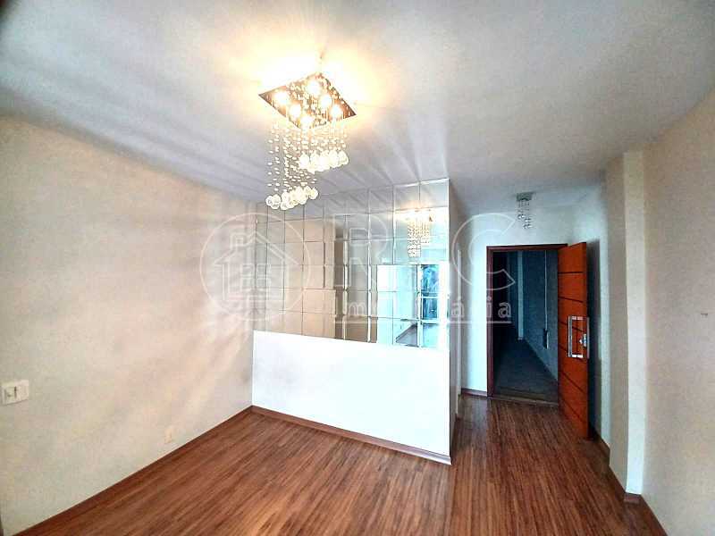 Conheça 5 do imóvel - Apartamento à venda Rua Conde de Bonfim, Tijuca, Rio de Janeiro - R$ 530.000 - TIAP20248 - 5 5 - 5