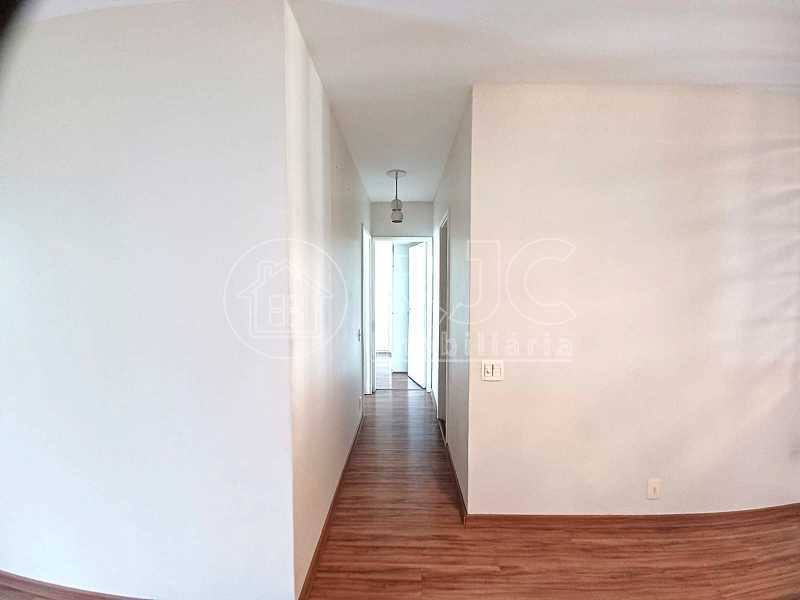 Conheça 7 do imóvel - Apartamento à venda Rua Conde de Bonfim, Tijuca, Rio de Janeiro - R$ 530.000 - TIAP20248 - 7 7 - 7