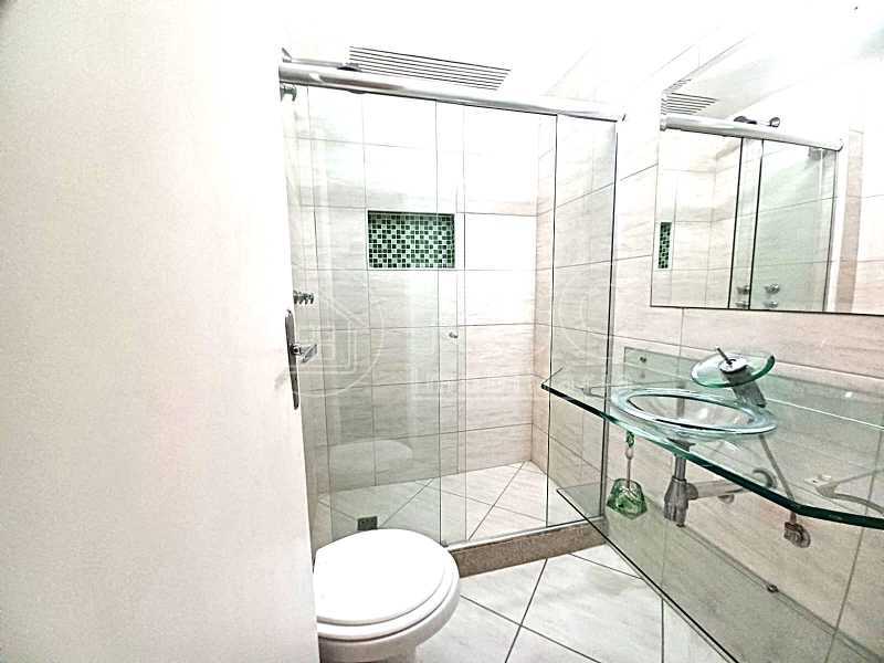 Conheça 8 do imóvel - Apartamento à venda Rua Conde de Bonfim, Tijuca, Rio de Janeiro - R$ 530.000 - TIAP20248 - 8 8 - 8