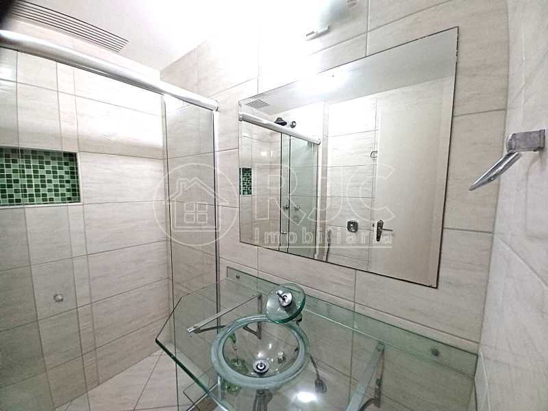 Conheça 9 do imóvel - Apartamento à venda Rua Conde de Bonfim, Tijuca, Rio de Janeiro - R$ 530.000 - TIAP20248 - 9 9 - 9