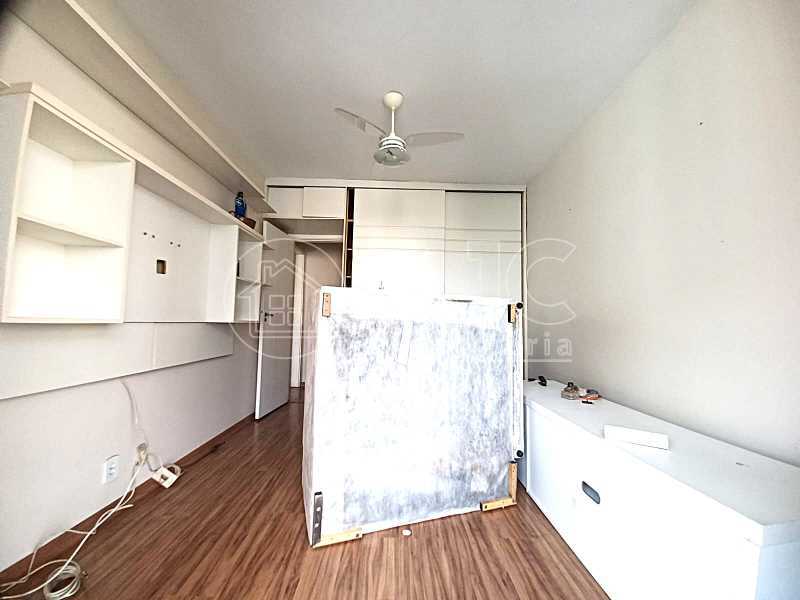 Conheça 11 do imóvel - Apartamento à venda Rua Conde de Bonfim, Tijuca, Rio de Janeiro - R$ 530.000 - TIAP20248 - 11 11 - 11