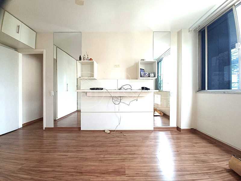 Conheça 16 do imóvel - Apartamento à venda Rua Conde de Bonfim, Tijuca, Rio de Janeiro - R$ 530.000 - TIAP20248 - 16 16 - 16