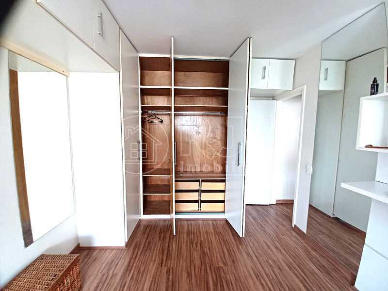 Conheça 17 do imóvel - Apartamento à venda Rua Conde de Bonfim, Tijuca, Rio de Janeiro - R$ 530.000 - TIAP20248 - 17 17 - 17
