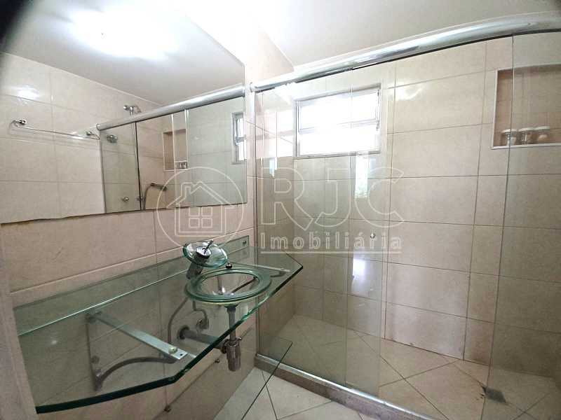 Conheça 19 do imóvel - Apartamento à venda Rua Conde de Bonfim, Tijuca, Rio de Janeiro - R$ 530.000 - TIAP20248 - 19 19 - 19