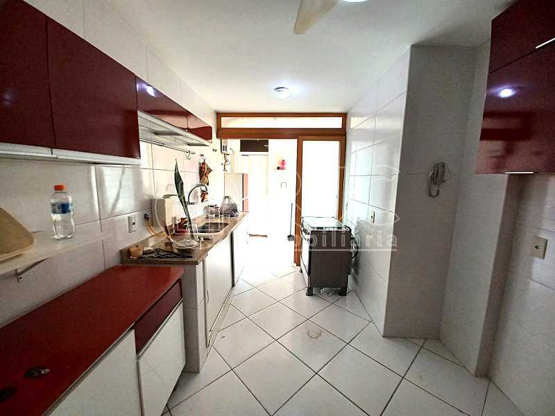 Conheça 20 do imóvel - Apartamento à venda Rua Conde de Bonfim, Tijuca, Rio de Janeiro - R$ 530.000 - TIAP20248 - 20 20 - 20
