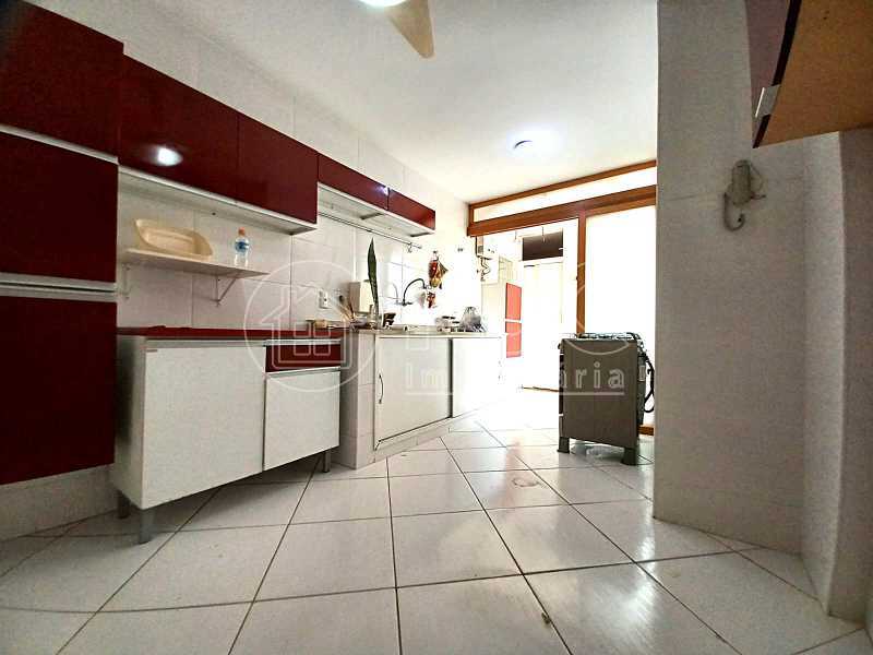 Conheça 21 do imóvel - Apartamento à venda Rua Conde de Bonfim, Tijuca, Rio de Janeiro - R$ 530.000 - TIAP20248 - 21 21 - 21