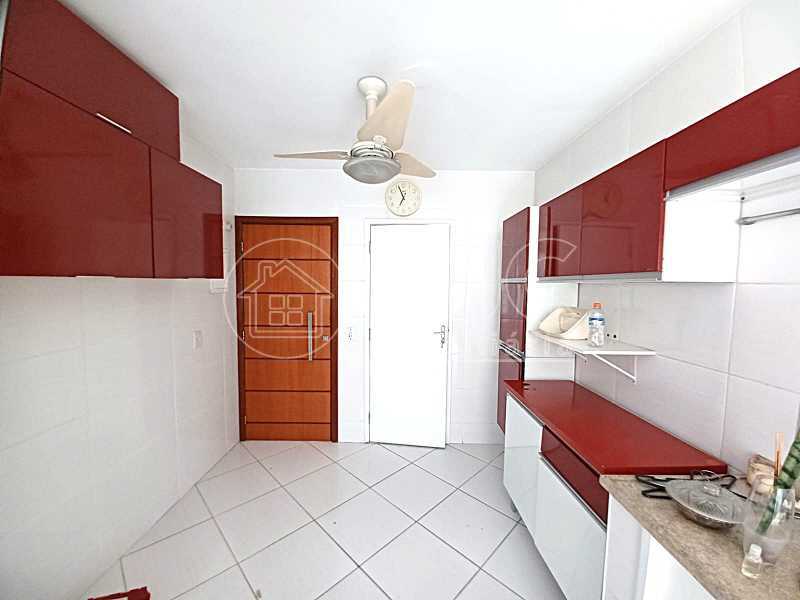 Conheça 22 do imóvel - Apartamento à venda Rua Conde de Bonfim, Tijuca, Rio de Janeiro - R$ 530.000 - TIAP20248 - 22 22 - 22