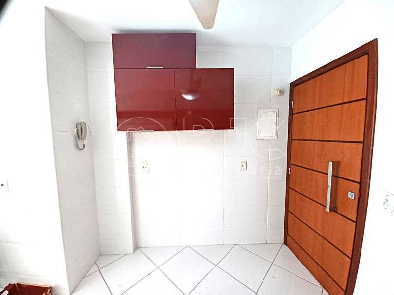 Conheça 23 do imóvel - Apartamento à venda Rua Conde de Bonfim, Tijuca, Rio de Janeiro - R$ 530.000 - TIAP20248 - 23 23 - 23
