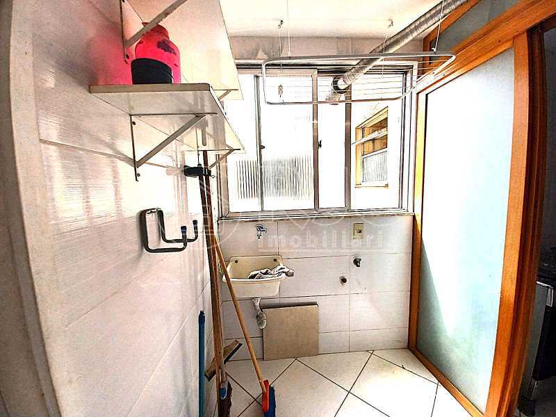 Conheça 24 do imóvel - Apartamento à venda Rua Conde de Bonfim, Tijuca, Rio de Janeiro - R$ 530.000 - TIAP20248 - 24 24 - 24