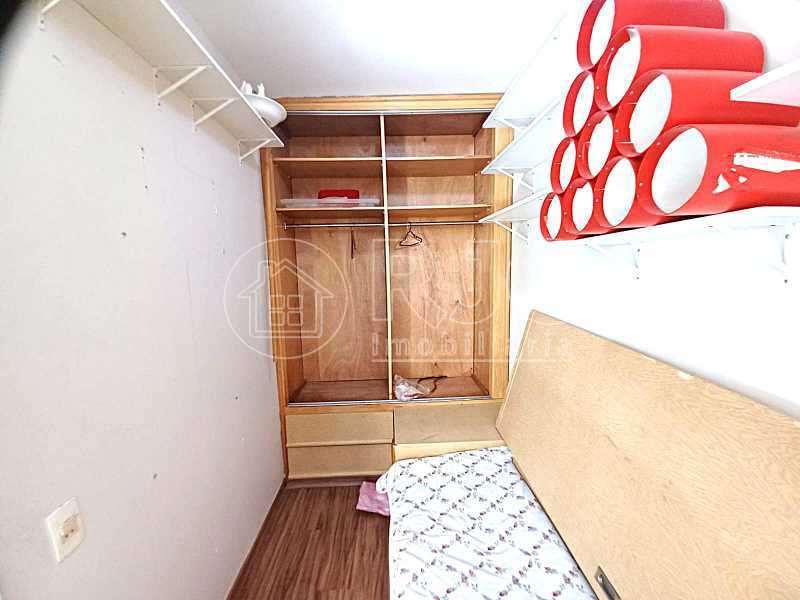 Conheça 25 do imóvel - Apartamento à venda Rua Conde de Bonfim, Tijuca, Rio de Janeiro - R$ 530.000 - TIAP20248 - 25 25 - 25