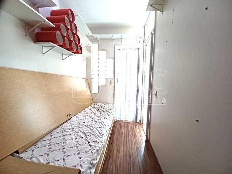 Conheça 26 do imóvel - Apartamento à venda Rua Conde de Bonfim, Tijuca, Rio de Janeiro - R$ 530.000 - TIAP20248 - 26 26 - 26