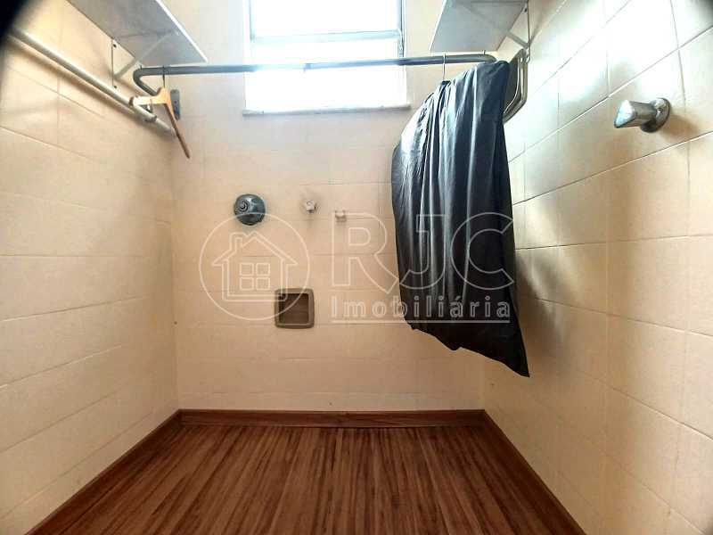 Conheça 27 do imóvel - Apartamento à venda Rua Conde de Bonfim, Tijuca, Rio de Janeiro - R$ 530.000 - TIAP20248 - 27 27 - 27