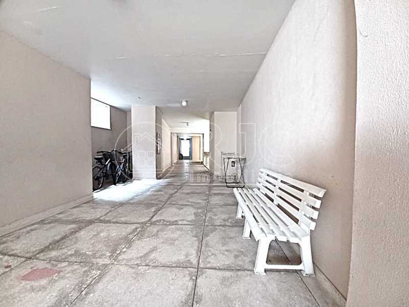 Conheça 28 do imóvel - Apartamento à venda Rua Conde de Bonfim, Tijuca, Rio de Janeiro - R$ 530.000 - TIAP20248 - 28 28 - 28