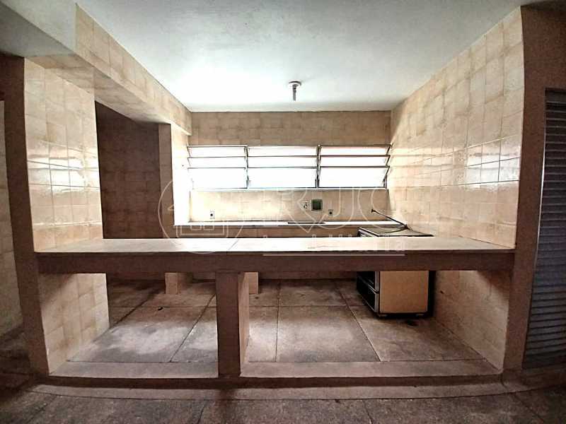 Conheça 29 do imóvel - Apartamento à venda Rua Conde de Bonfim, Tijuca, Rio de Janeiro - R$ 530.000 - TIAP20248 - 29 29 - 29