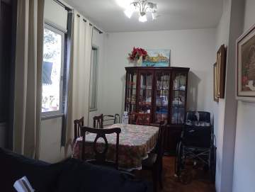 Apartamento à venda Travessa Tamoios, Flamengo, Rio de Janeiro - R$ 860.000 - TIAP30196