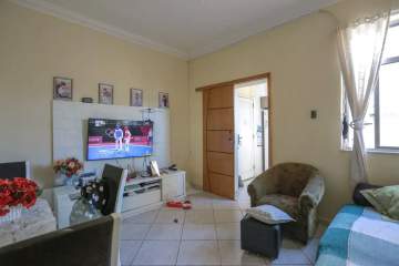 Apartamento à venda Rua Silva Teles, Andaraí, Rio de Janeiro - R$ 480.000 - TIAP30198
