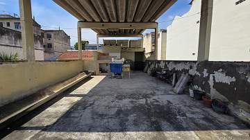 Casa à venda Rua Conselheiro Jobim, Engenho Novo, Rio de Janeiro - R$ 260.000 - TICA30015