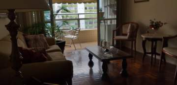 Ótima localização - Apartamento à venda Rua Pinheiro Machado, Laranjeiras, Rio de Janeiro - R$ 759.000 - MBAP28359