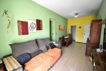 Apartamento à venda Rua José Higino, Tijuca, Rio de Janeiro - R$ 580.000 - TIAP30201