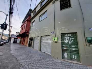 Imperdível - Loja 260m² à venda Rua Senador Bernardo Monteiro, Benfica, Rio de Janeiro - R$ 480.000 - MBLJ00093
