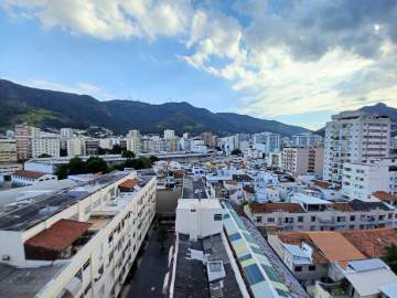 Apartamento 3 quartos à venda Tijuca, Rio de Janeiro - R$ 610.000 - TIAP30208