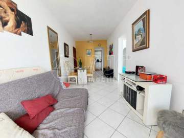 Cobertura à venda Rua Haddock Lobo, Tijuca, Rio de Janeiro - R$ 780.000 - TICO20023