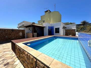Imperdível - Cobertura à venda Rua Gonçalves Crespo, Tijuca, Rio de Janeiro - R$ 990.000 - MBCO30668