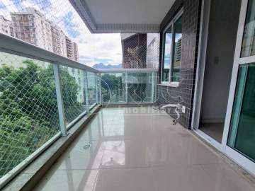 Apartamento à venda Rua Dona Maria, Tijuca, Rio de Janeiro - R$ 580.000 - TIAP20260