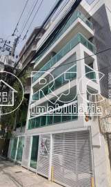 Apartamento à venda Rua Dona Maria, Vila Isabel, Rio de Janeiro - R$ 575.000 - TIAP20260