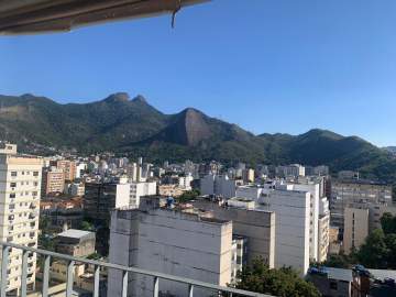 Apartamento à venda Rua Visconde de Santa Isabel, Vila Isabel, Rio de Janeiro - R$ 250.000 - TIAP10053