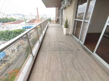 Apartamento à venda Rua Maxwell, Andaraí, Rio de Janeiro - R$ 559.000 - TIAP20263