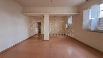 Ótima localização - Apartamento à venda Rua Conde de Bonfim, Tijuca, Rio de Janeiro - R$ 550.000 - MBAP35631