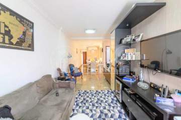 Apartamento à venda Rua Visconde de Itamarati, Maracanã, Rio de Janeiro - R$ 750.000 - TIAP20267