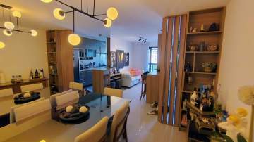 Apartamento à venda Rua Uruguai, Tijuca, Rio de Janeiro - R$ 1.100.000 - MBAP28371