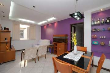 Apartamento à venda Rua Silva Teles, Andaraí, Rio de Janeiro - R$ 450.000 - TIAP30213