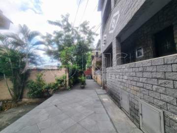 Casa de Vila à venda Rua do Parque, São Cristóvão, Rio de Janeiro - R$ 450.000 - MBCV40120