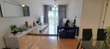Ótima localização - Apartamento à venda Rua Pereira Nunes, Vila Isabel, Rio de Janeiro - R$ 690.000 - MBAP28372